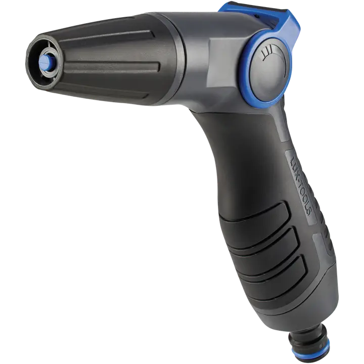 Pihustuspüstol reguleeritav