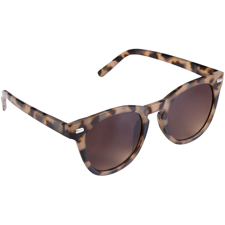 Cailap päikeseprillid klassikalised pruunid