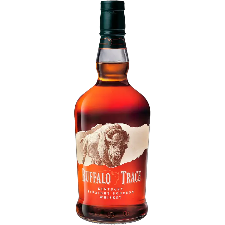 Buffalo Trace Bourbon whisky 40%vol 700ml