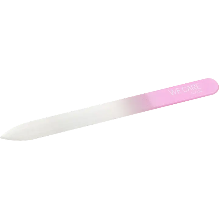 WE CARE ICON. Crystal Nail File 280 grit lasiviila