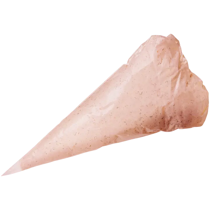 Fresh mansikkarahka