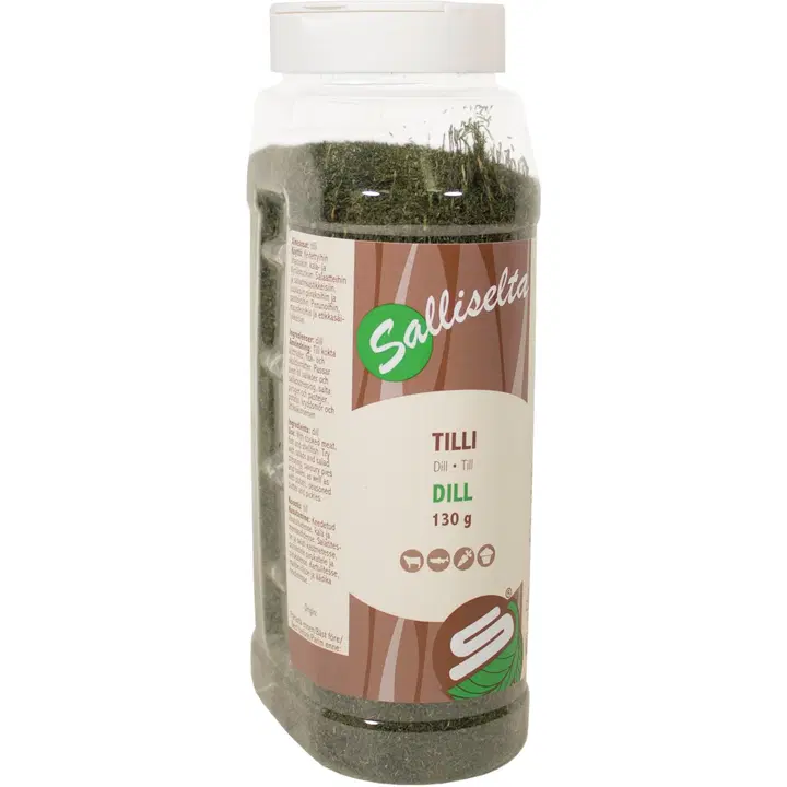 Salliselta Tilli 130g