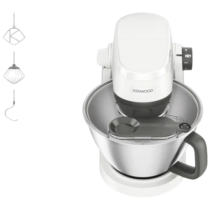 Köögimasin Kenwood Multi Tasker KHC30.000WH