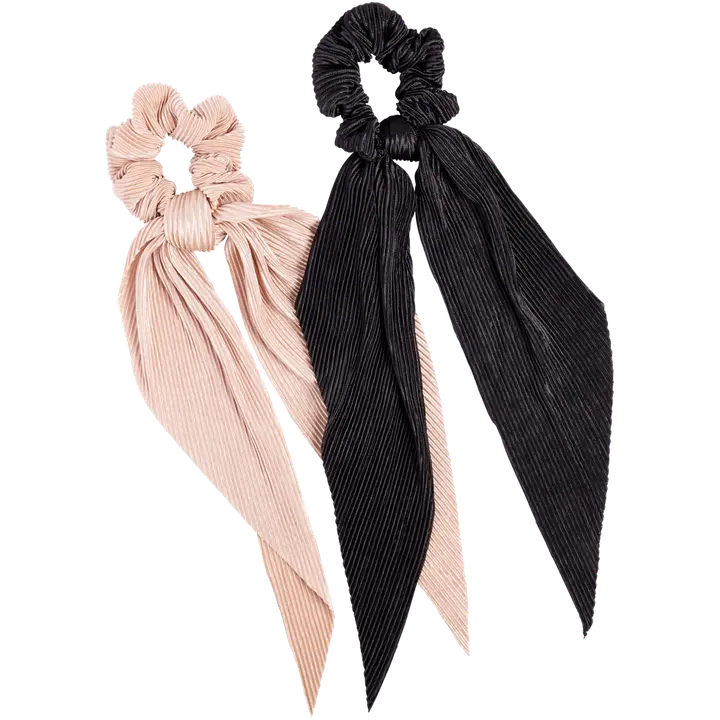 Cailap juuksekumm scrunchie seotav erinevad