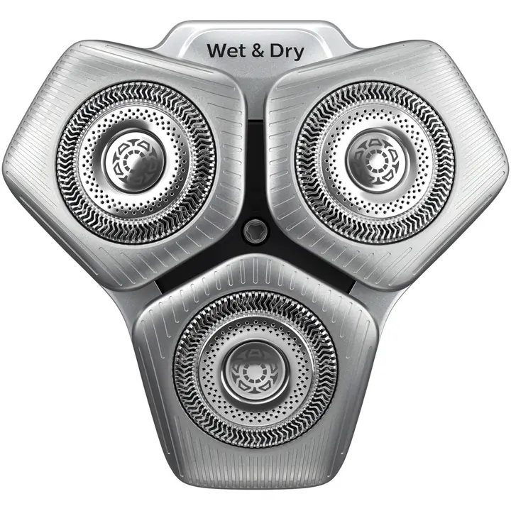 Philips Parranajokoneen vaihtoterät 9000 sarjaan SH91/50