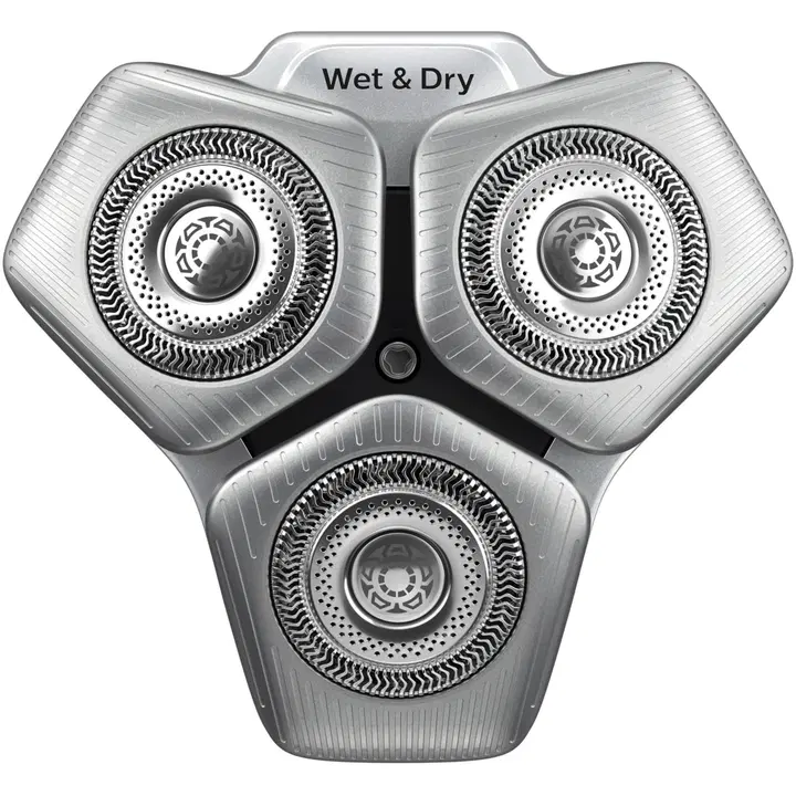 Philips Parranajokoneen vaihtoterät 9000 sarjaan SH91/50