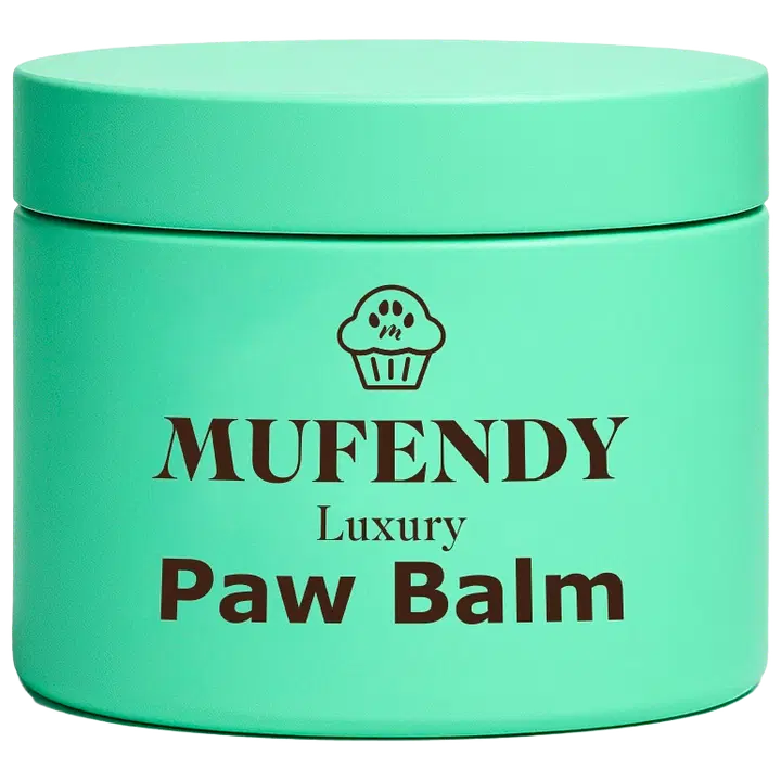 Mufendy Ylellinen Tassuvoide 150 ml