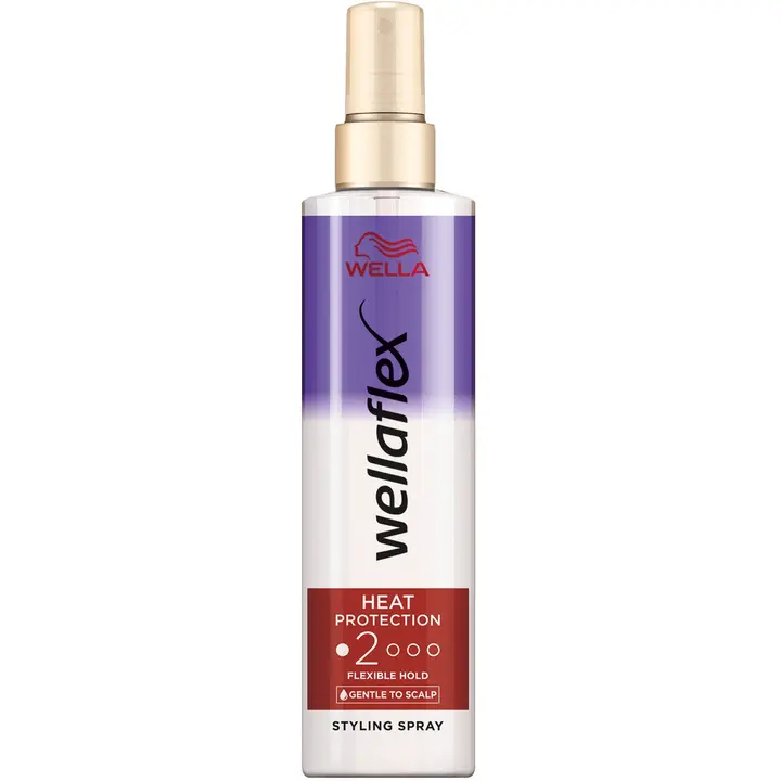 Wella juuksesprei kuumakaitsega 2 150ml