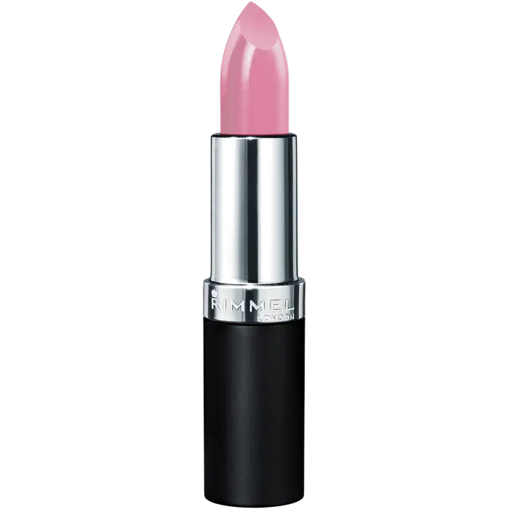 Rimmel 4g Lasting Finish Lipstick 002 Candy huulipuna