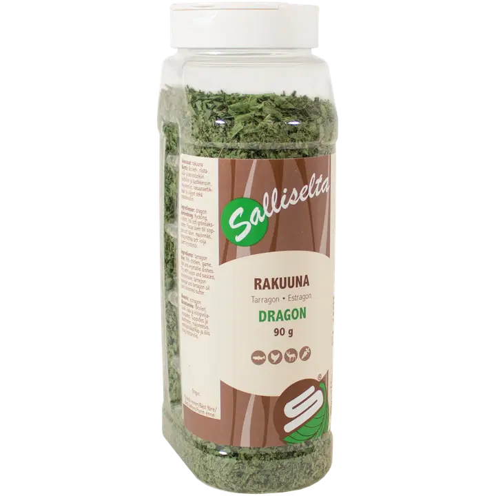 Salliselta Rakuuna 90g