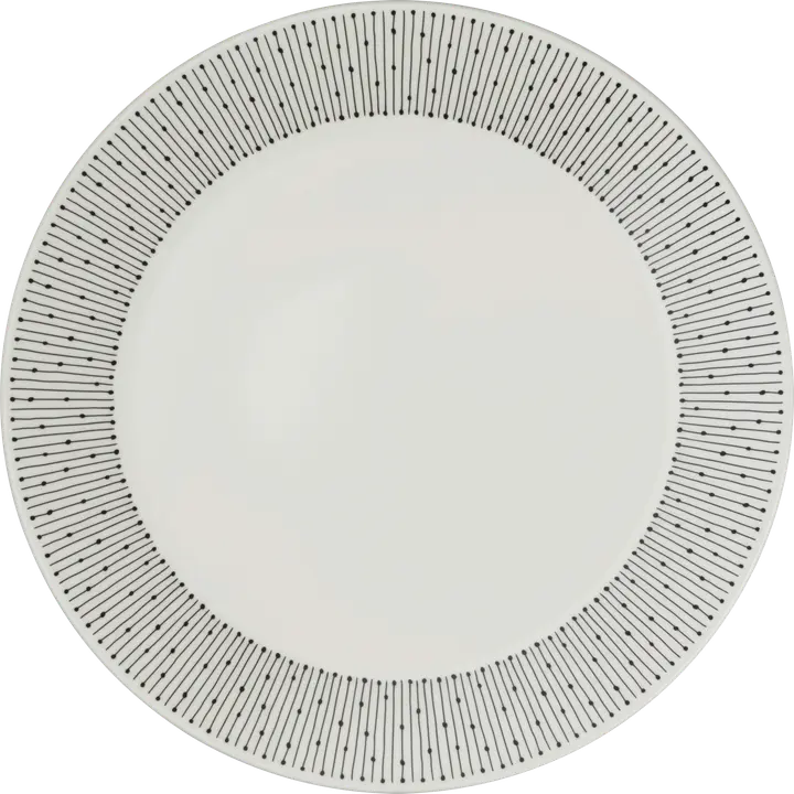 Taldrik Mainio Sarastus 25 cm