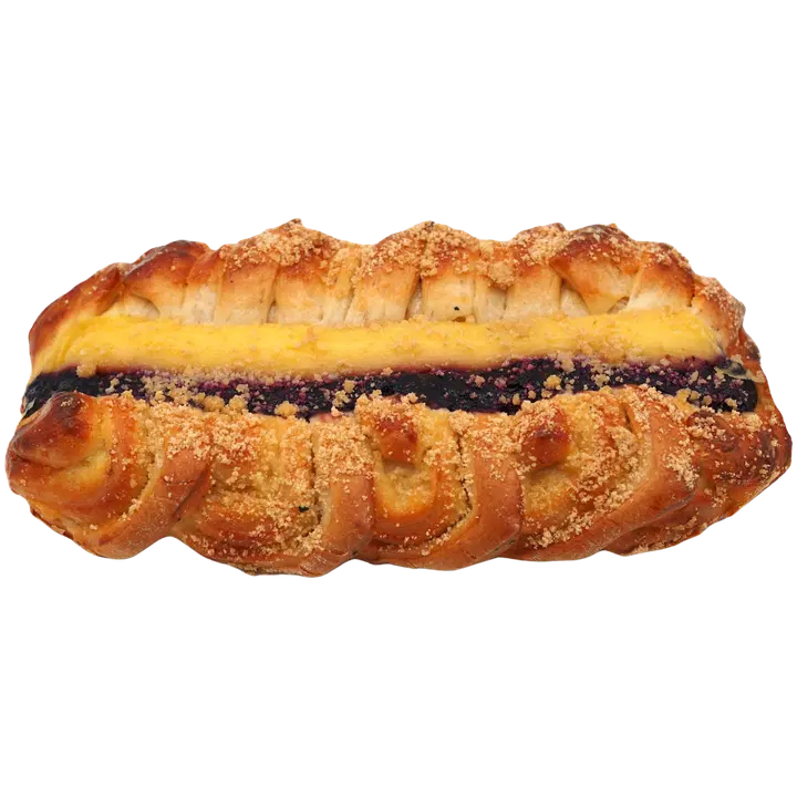 Pekan Leipä Mustikkapitko 400g