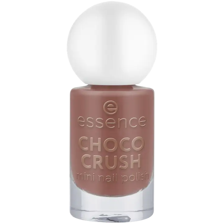 Essence küünelakk Mini Choco Crush 17