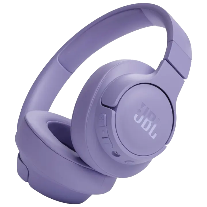 Kõrvaklapid JBL Tune 720BT lilla