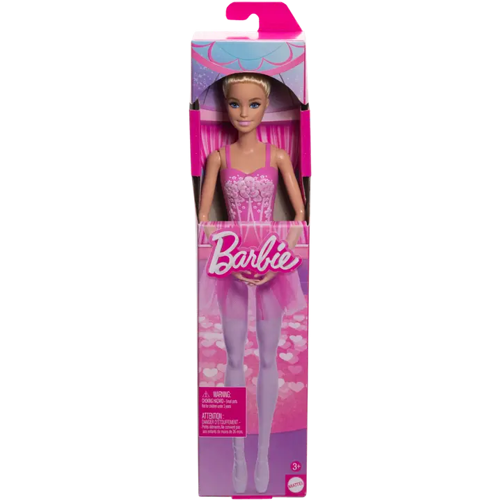 Barbie baleriin
