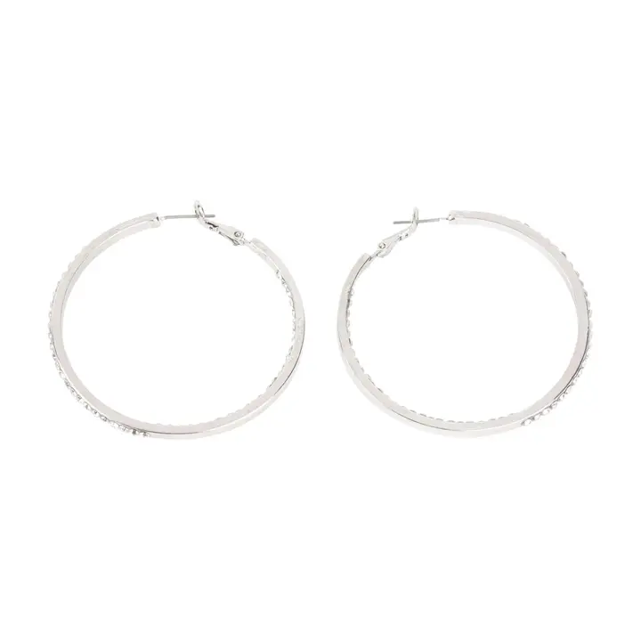 Ibero kõrvarõngad kristallkivikesed