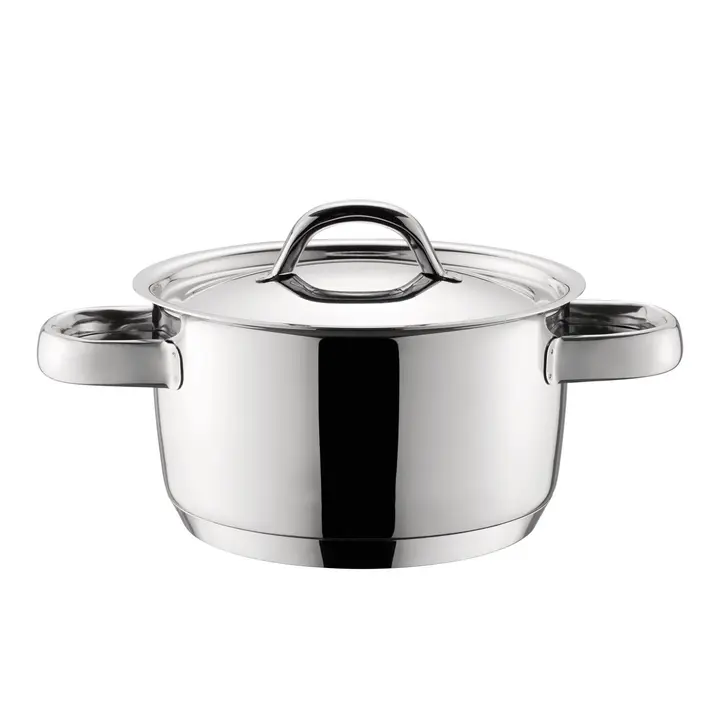 Fiskars Sorsakoski kattila 1l