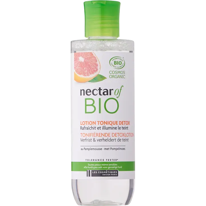 Nob bio toniseeriv emulsioon 200ml