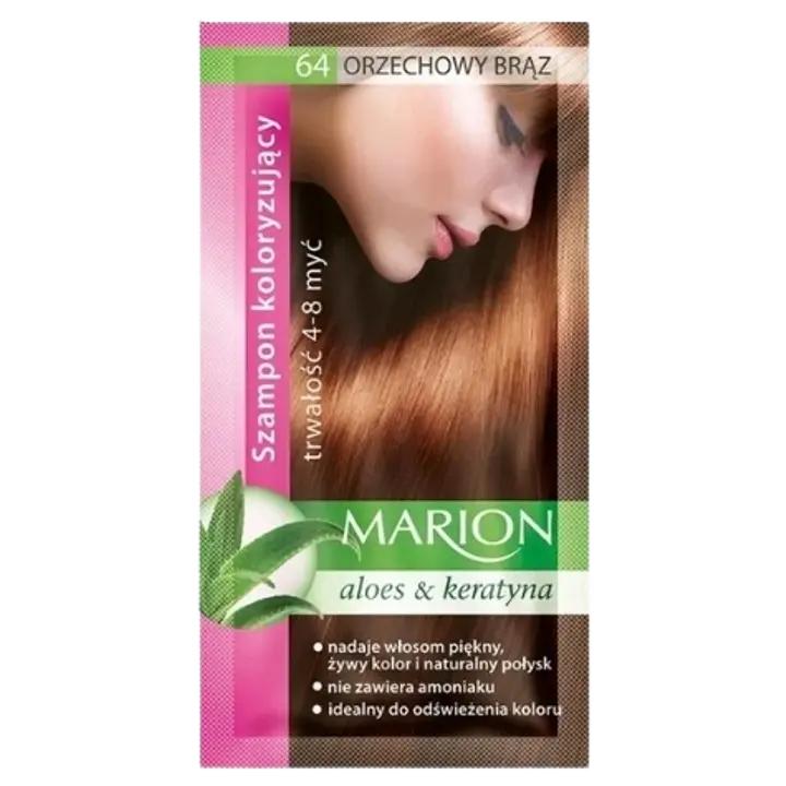 Tooniv šampoon Marion 91 copper 40ml