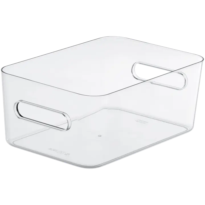 Orthex SmartStore Compact M säilytyslaatikko kirkas