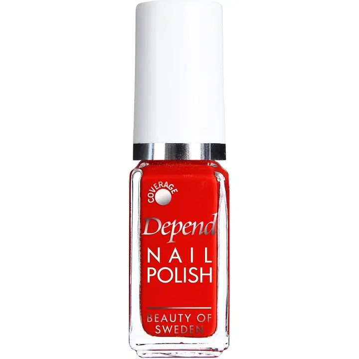 Depend Kynsilakka 5 ml nr 036