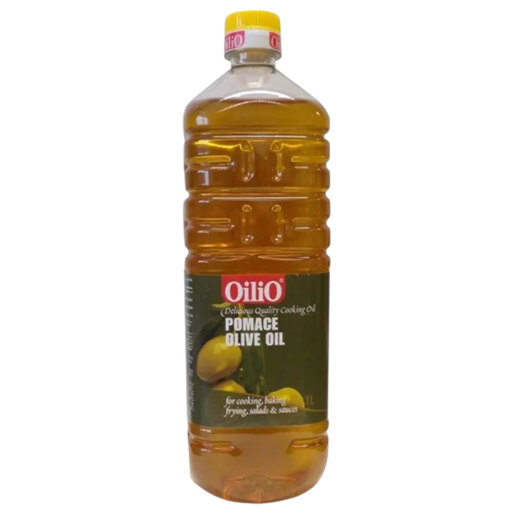 Oilio oliivijääkõli 1 l