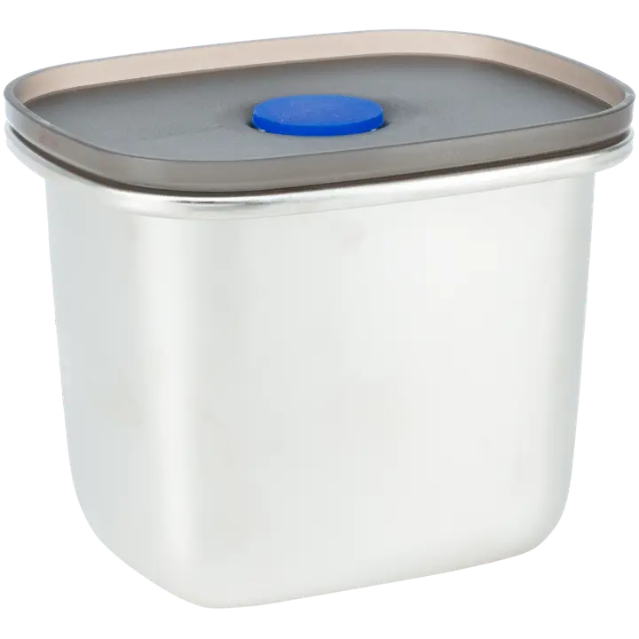 Toidukarp House 550 ml teras