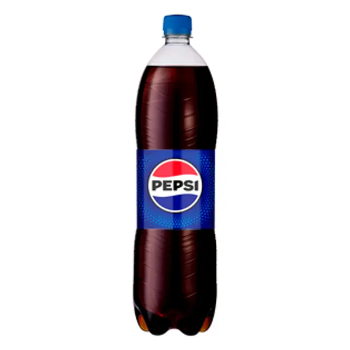 Pepsi Cola karastusjook 1,5L