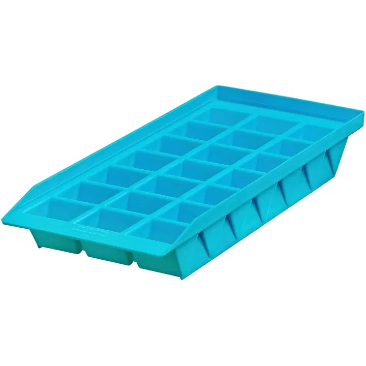 House jääpalamuotti 21 palaa sininen