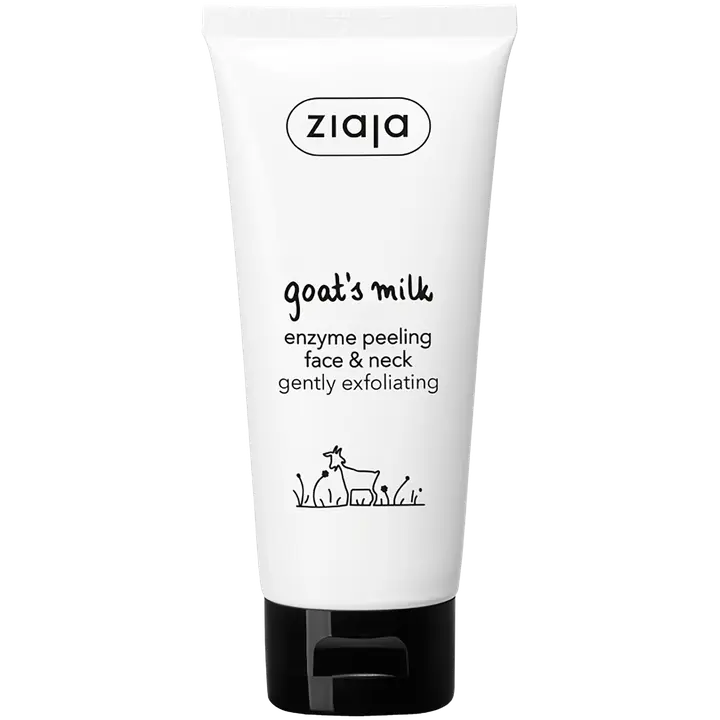 Näokoorija Goat's Milk Enzyme Peeling 75 ml