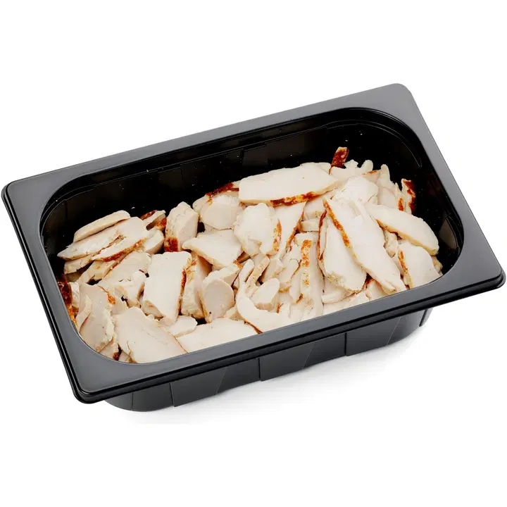 Fresh SalaattiMestari Kotimainen Broilerin fileeviipale 0,8kg GN¼