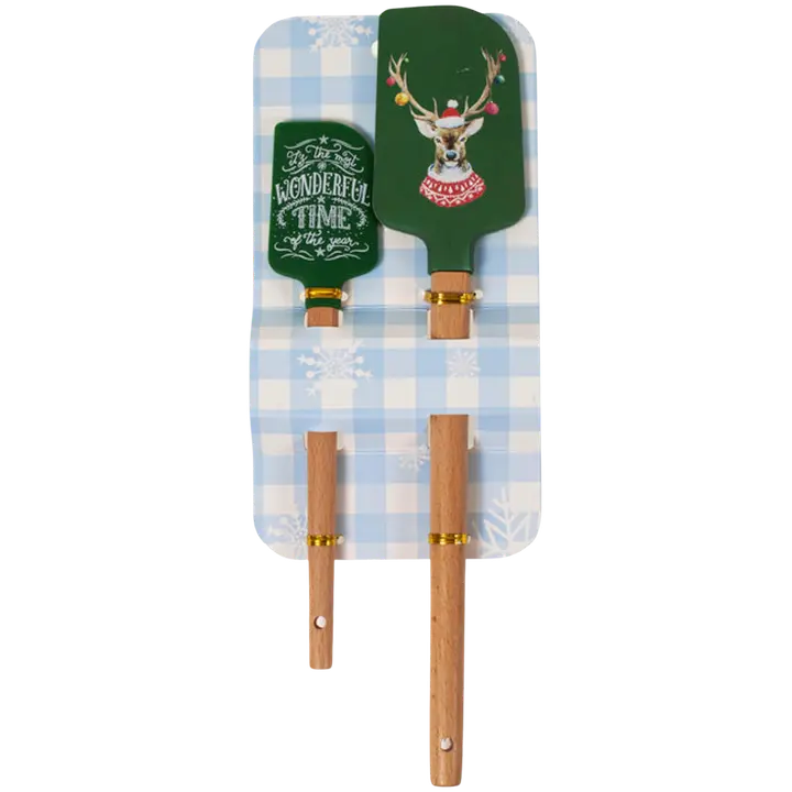 Köögikomplekt jõulud roheline