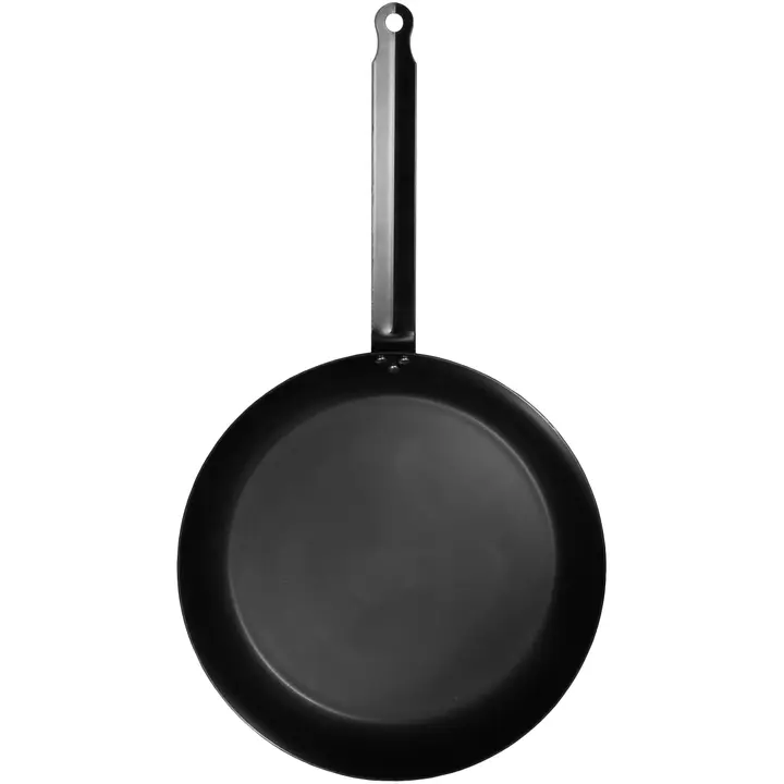 Opa Heavy Metal Hiiliteräspannu 26 cm