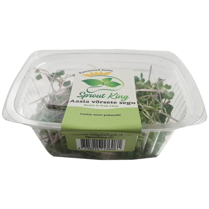 Aasia võrsete segu 30g