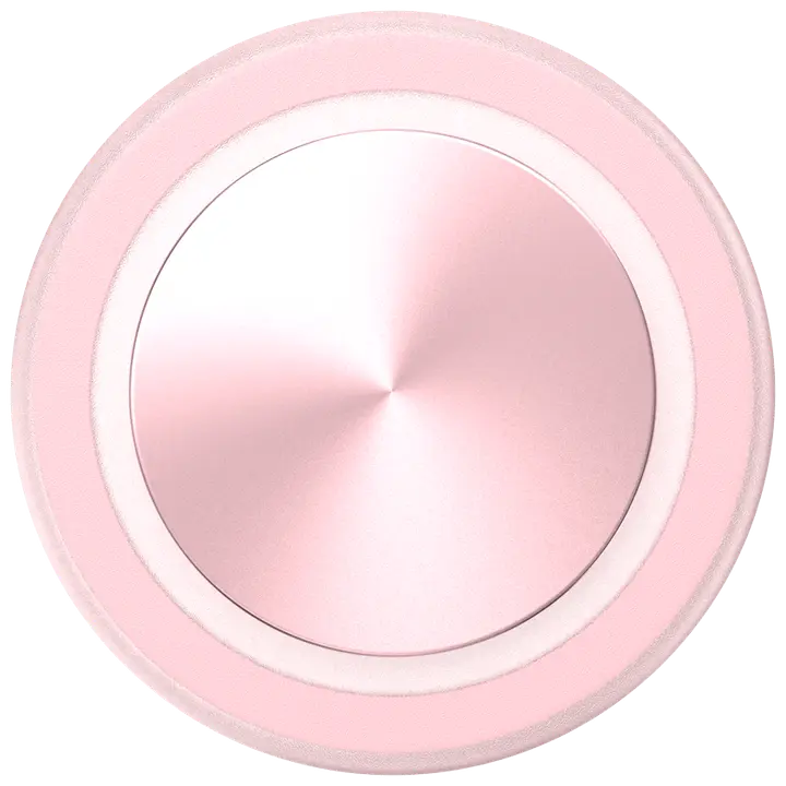 PopGrip Magsafe Rose