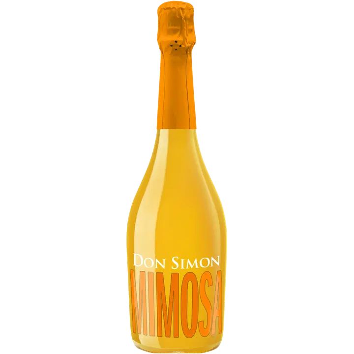 Don Simon Mimosa aromatiseeritud veinijook 7%vol 750 ml