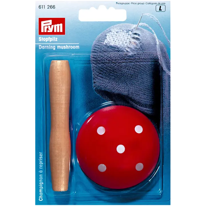 Prym parsinsieni puuta