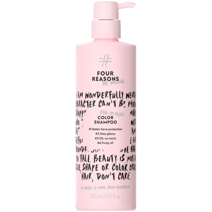 Four Reasons Original Color Shampoo 500 ml
