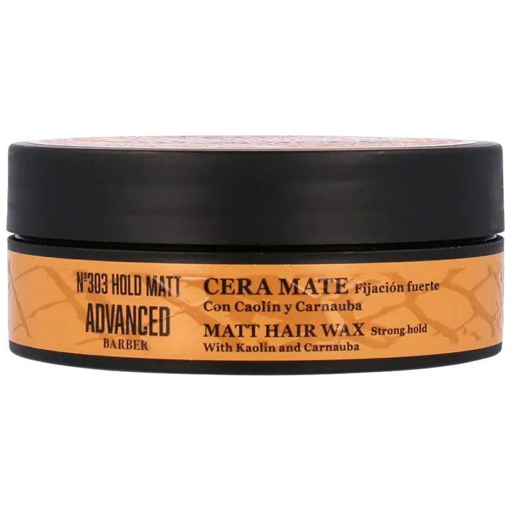 Tahe juuksevaha matt 100ml