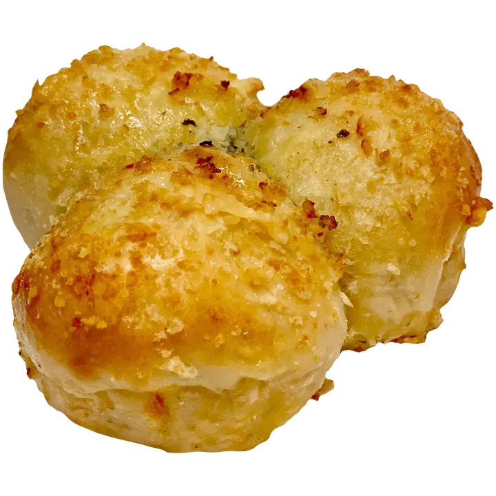 Liepuskan Garlic Butter Bun 90g