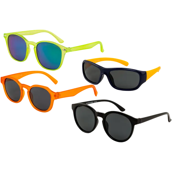 Eyeguard lasten sport aurinkolasit lajitelma