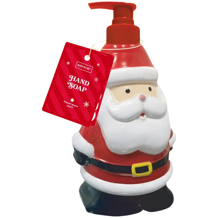 Sence käsisaippua 300ml Xmas