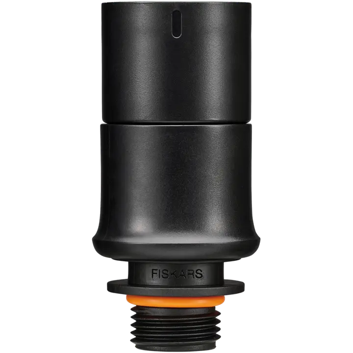 Fiskars Comfort tarkkuuskastelun liitinsetti