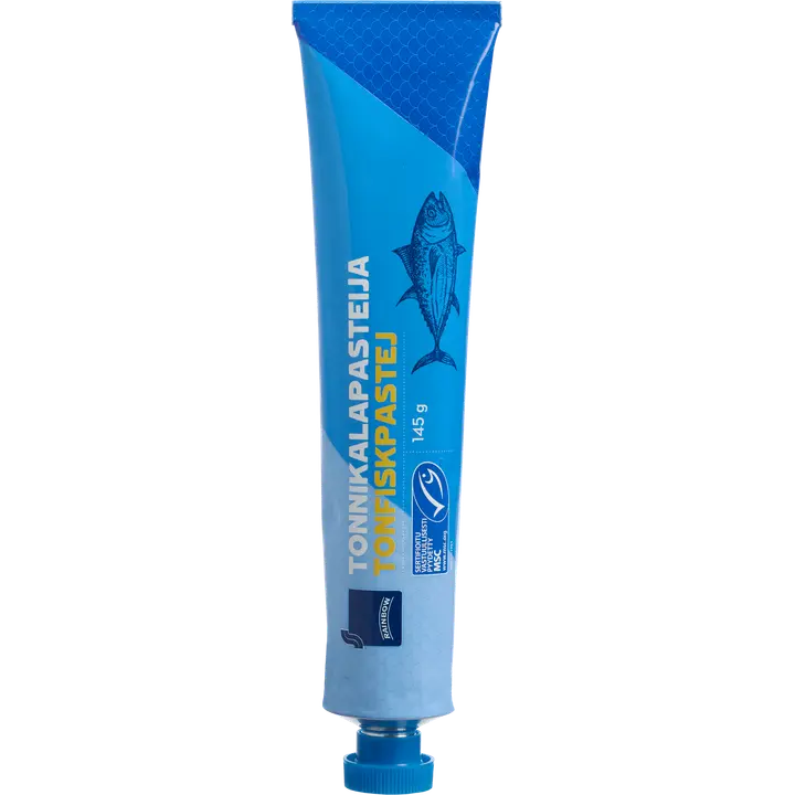 Rainbow Tonnikalapasteija 145g