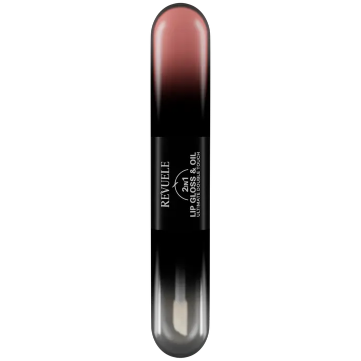 Revuele 2in1 huulikiilto & öljy 11