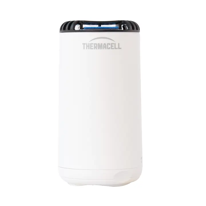 Thermacell hyttystorjuntalaite Mini Halo valkoinen