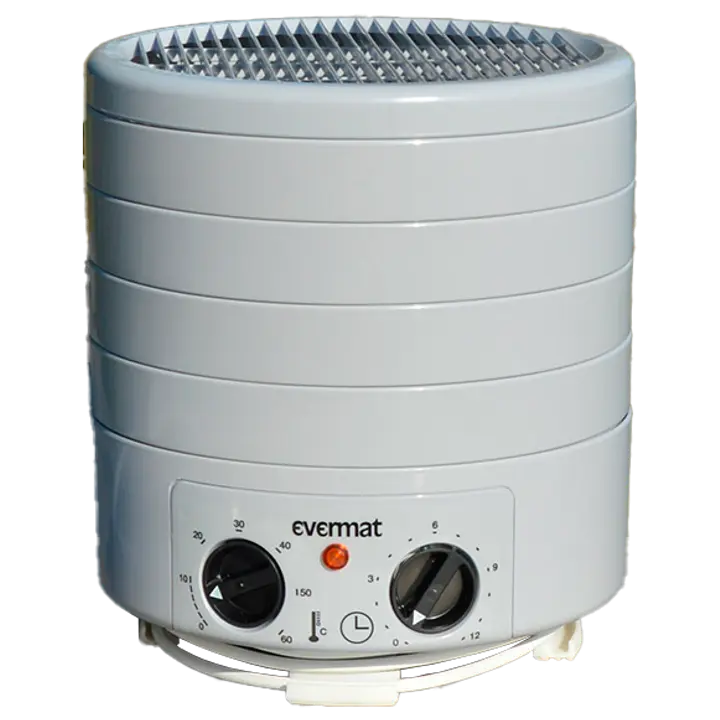 Toidukuivati Evermat 700 W