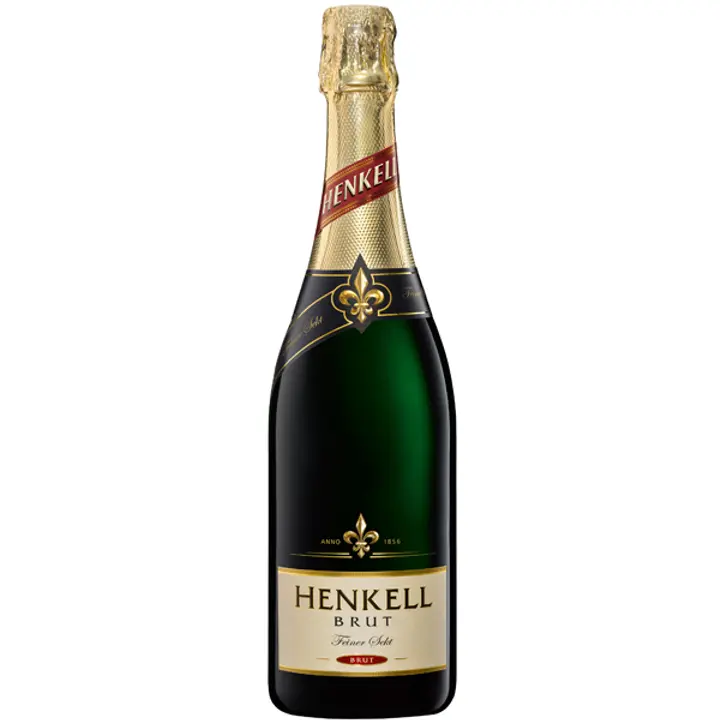 Henkell Brut kvaliteetvahuvein 11,5%vol 750ml