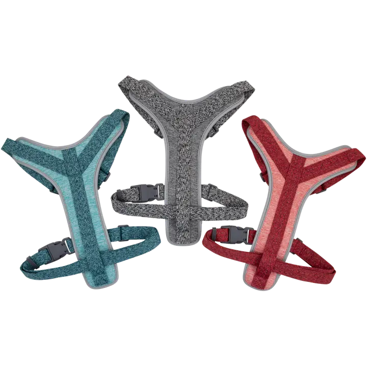 Best Friend Daily Walker koiran Y-valjas XS, 0-5 kg, 35-50 cm, värilajitelma