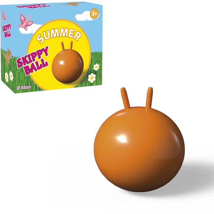 Toyrock Summer Kengurupallo 45 Cm